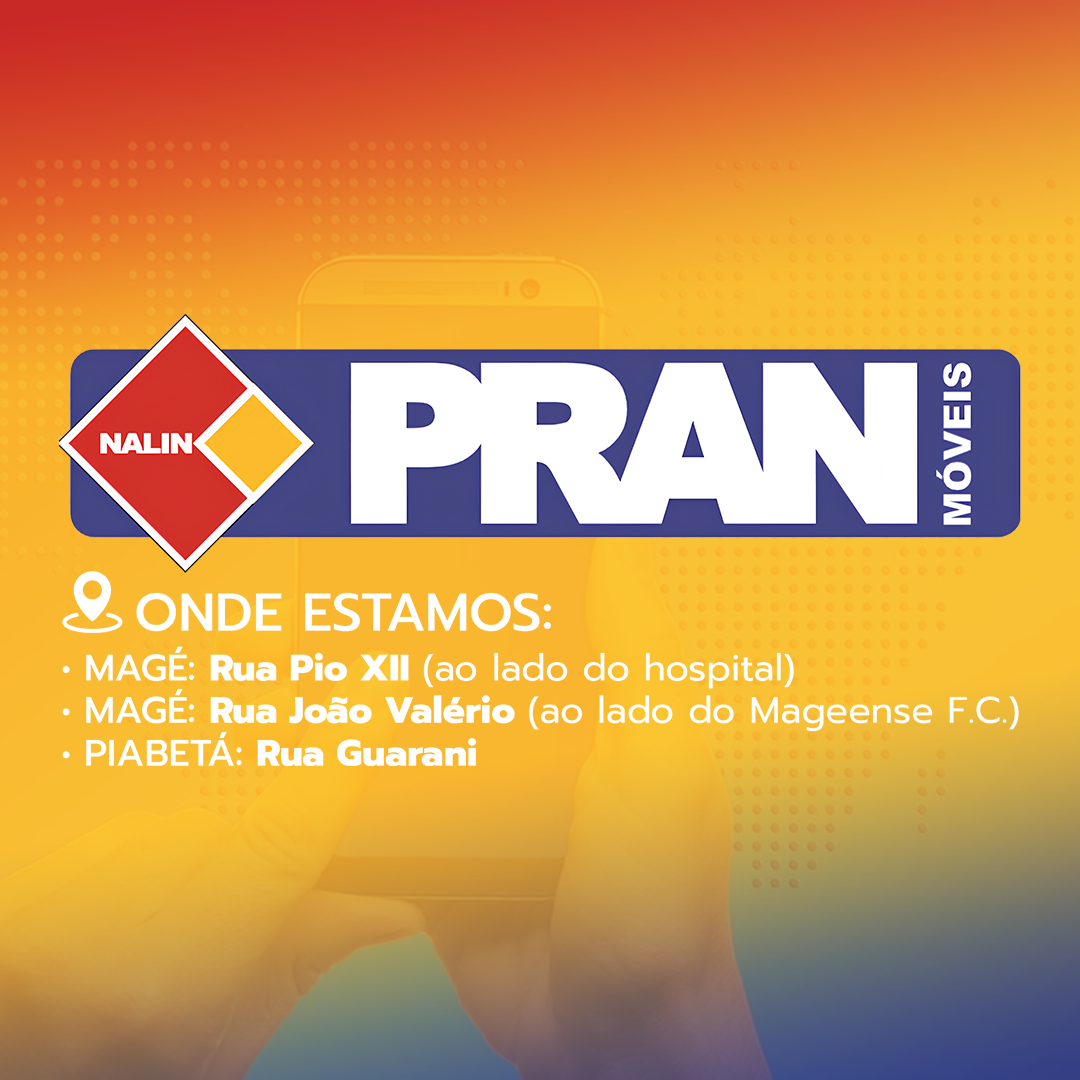 Onde estamos