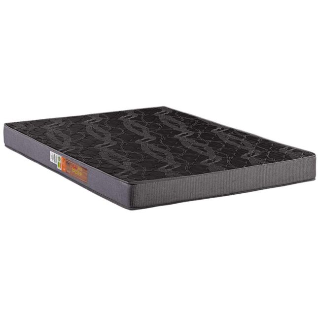 Colchão Casal Espuma D20 Pérola Variante 138x188x12 Polar