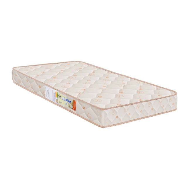 Colchão de Berço Baby Polar D18 130x70x10