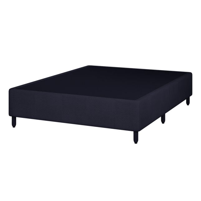 Base Box Casal 138x188x30 Velvet Plumatex