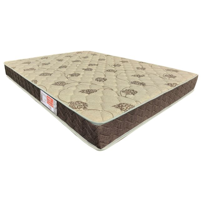 Colchão Casal Espuma D33 Confortpedic Line 138x188x17 Orthoflex