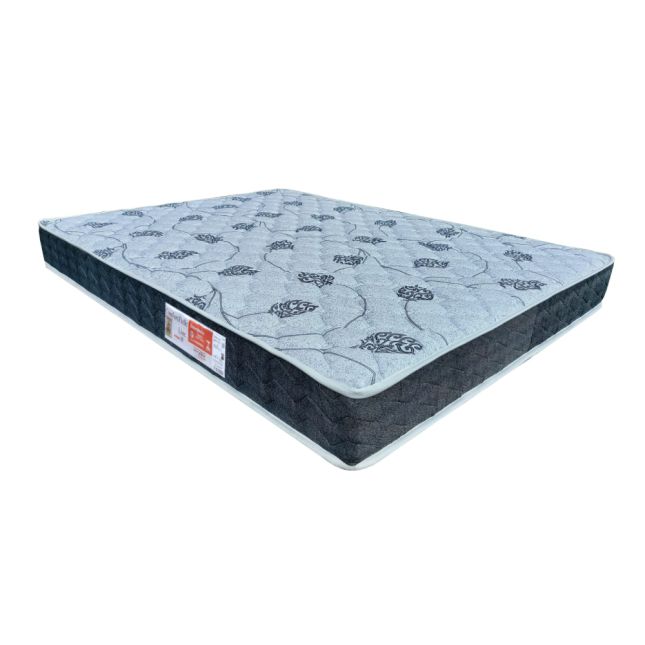 Colchão Casal Espuma D45 Confortpedic Line 138x188x17 Orthoflex